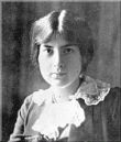 Lili Boulanger