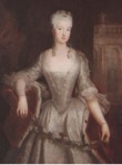 Wilhelmine von Bayreuth