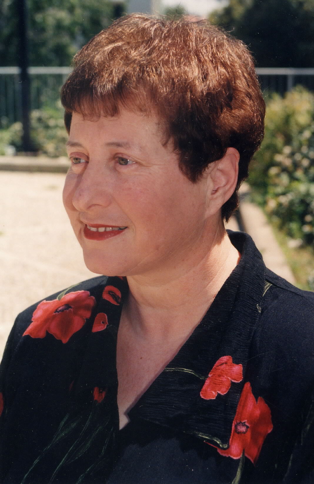 Tsippi Fleischer